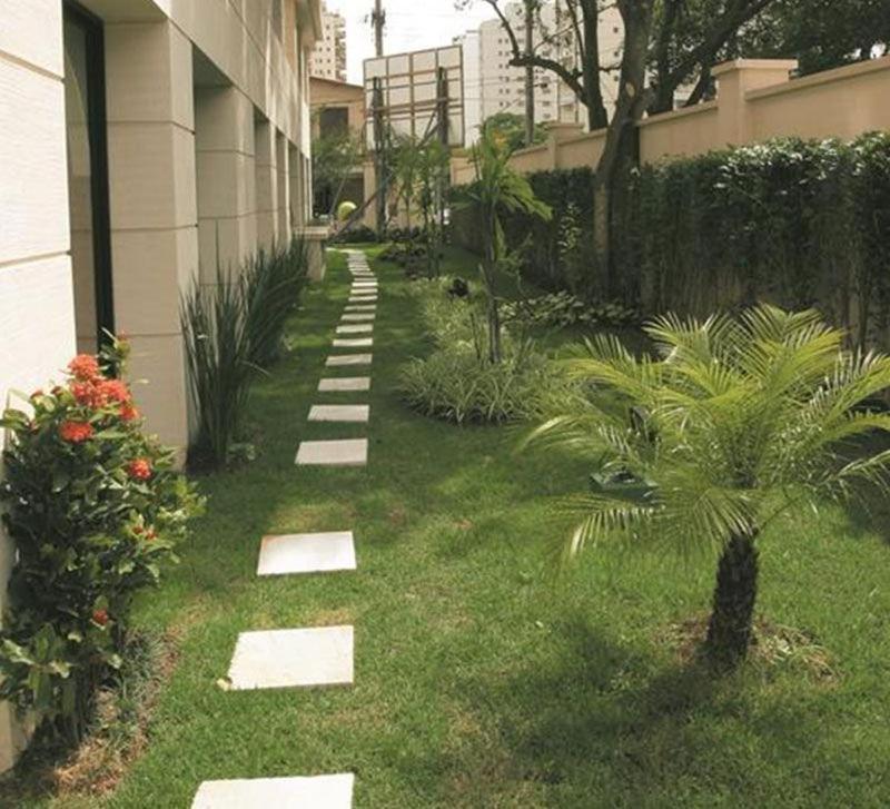 Flat Apart-Hotel Com Dois Quartos E Dois Banheiros São Paulo Exterior photo